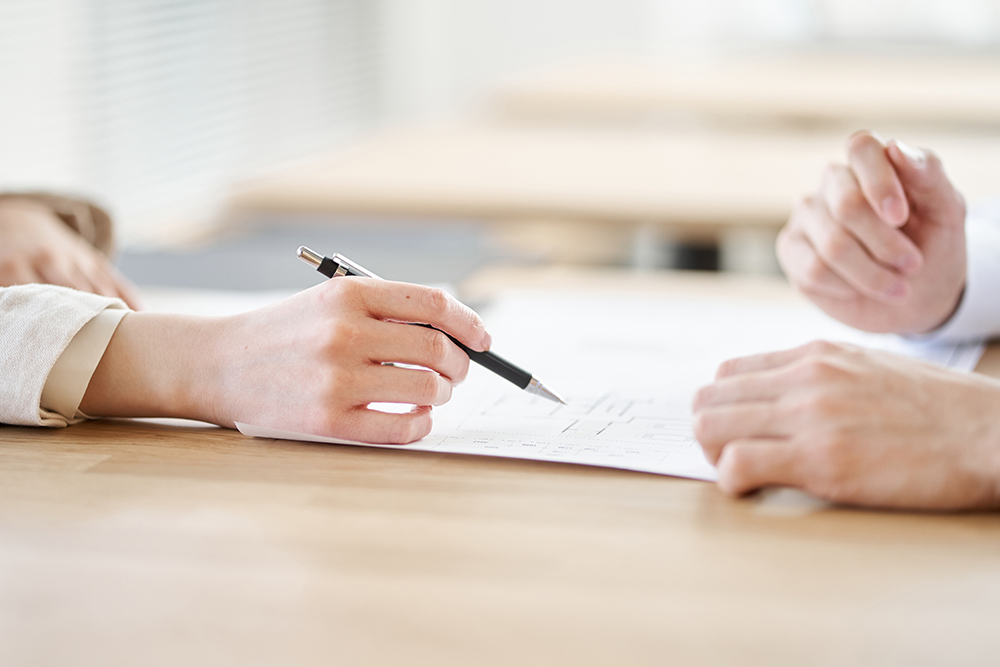 03 見積書・企画書のご提示